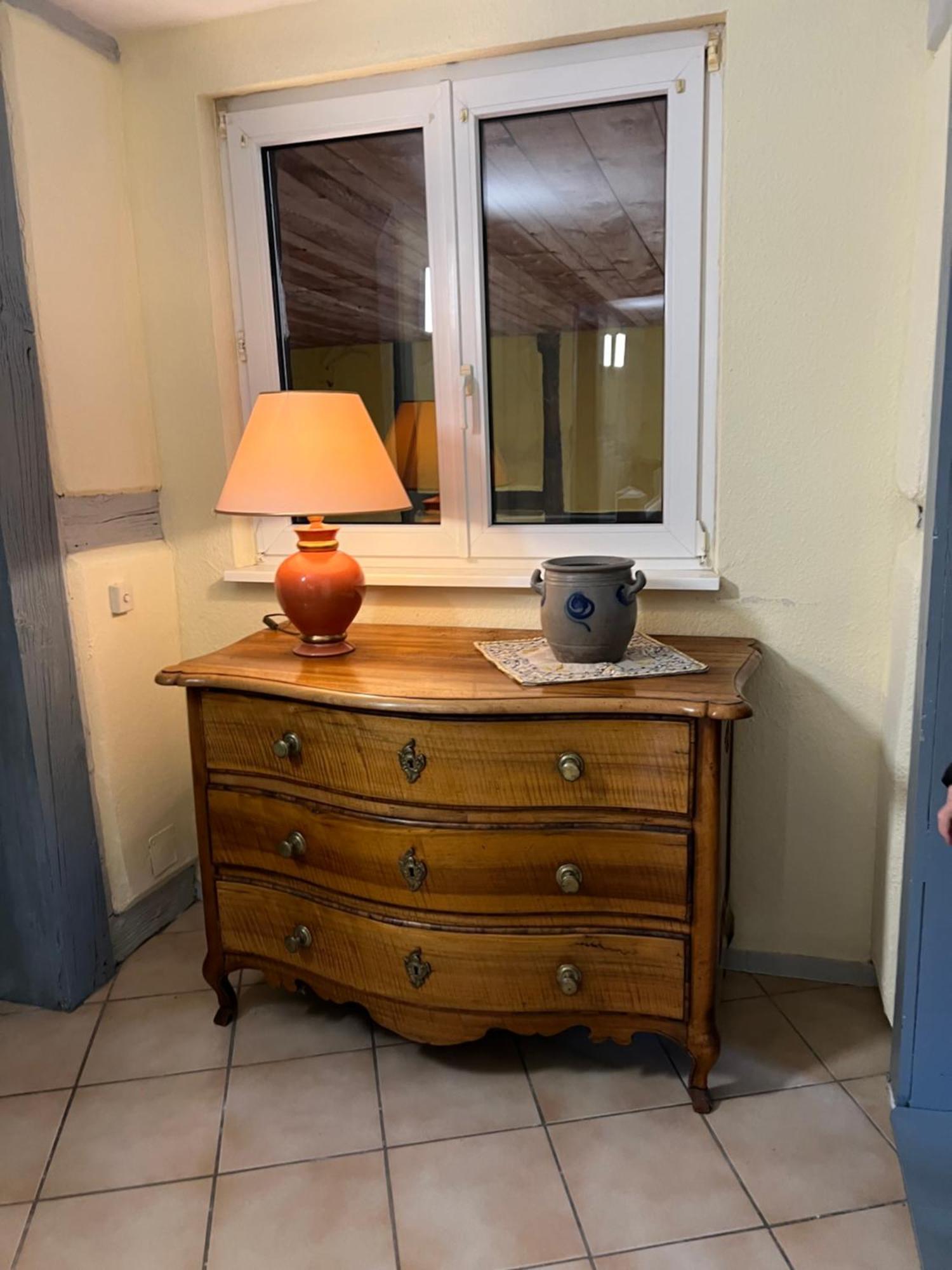 Maison De Chez Lea - Familial Parking Terrasse Apartment *